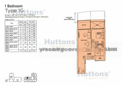Straits View (D1), Condominium #483806851